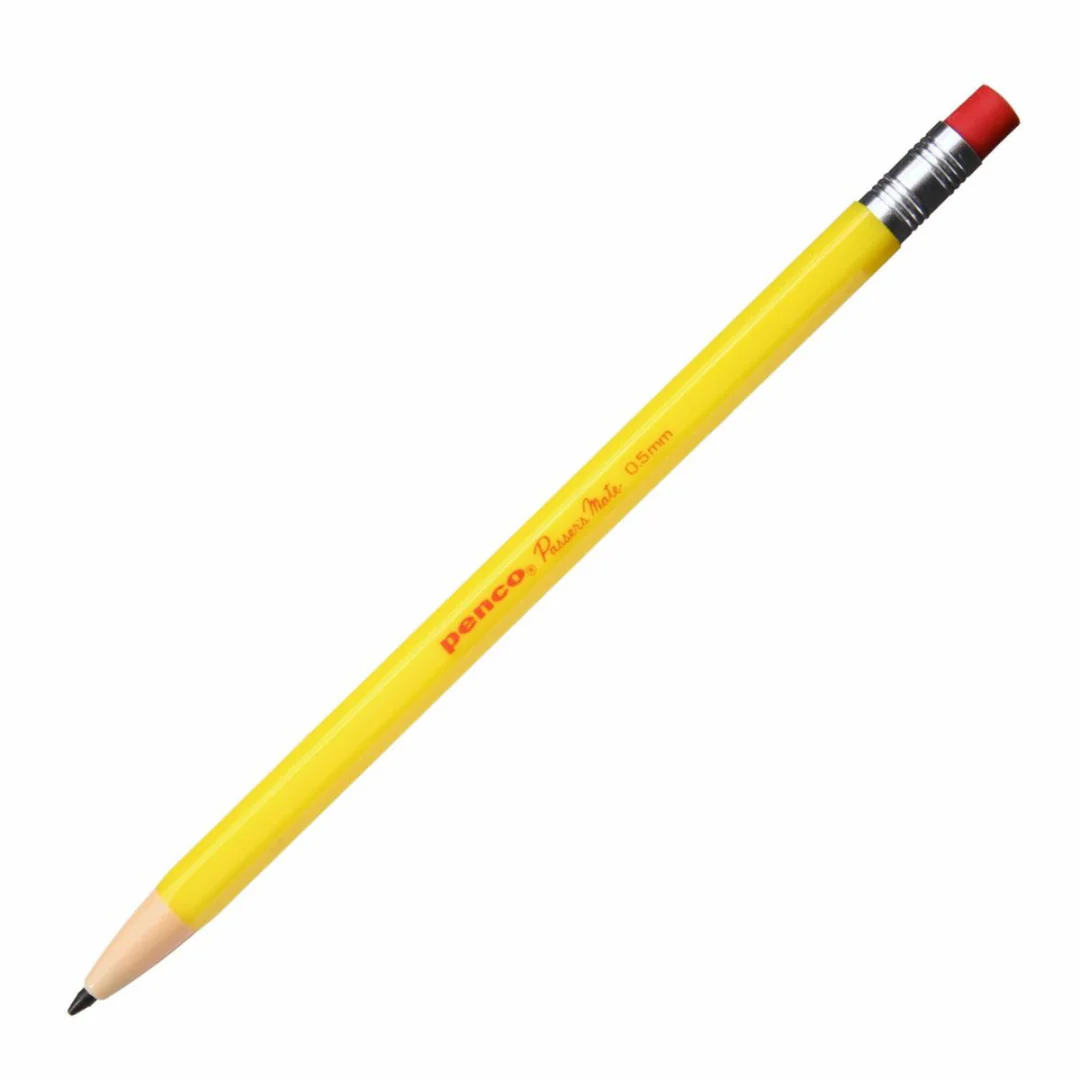 Penco Passers Mate Mechanical Pencil - Image 11