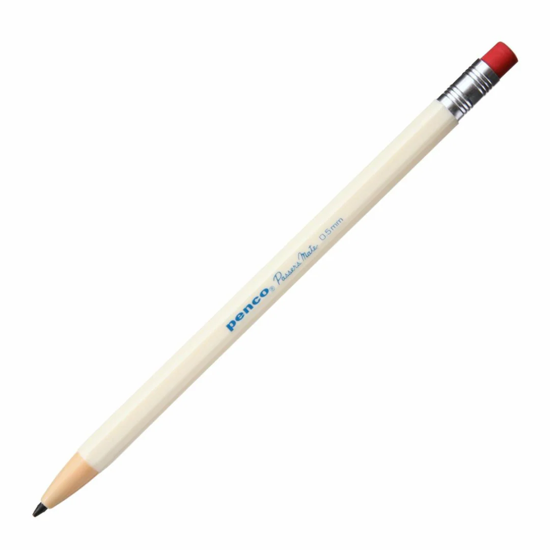 Penco Passers Mate Mechanical Pencil - Image 14