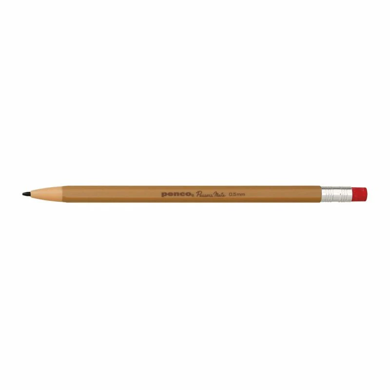 Penco Passers Mate Mechanical Pencil - Image 16