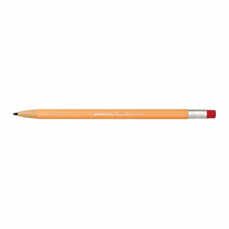 Penco Passers Mate Mechanical Pencil - Image 17