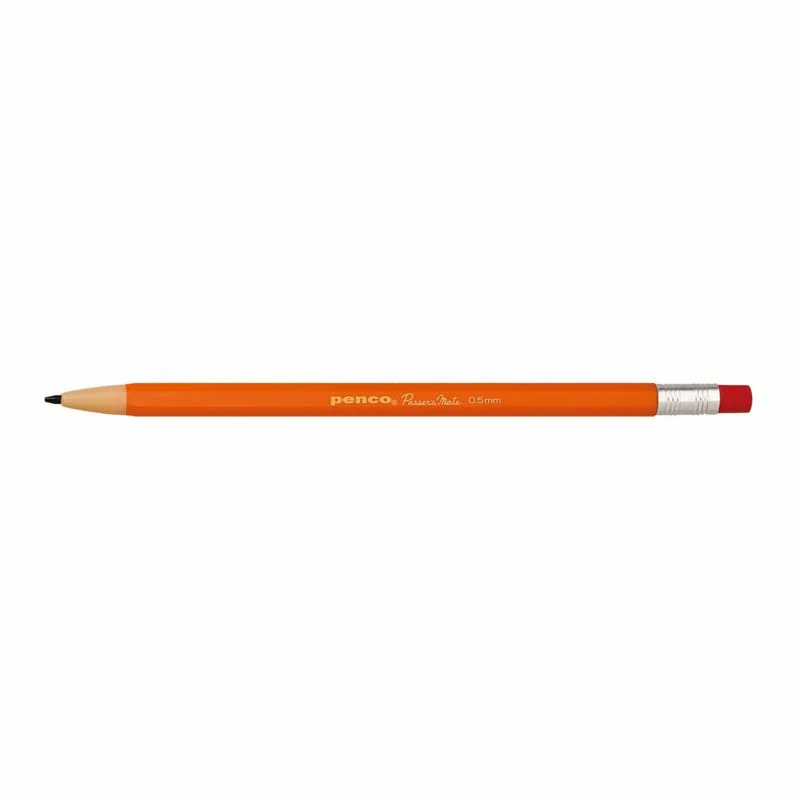 Penco Passers Mate Mechanical Pencil - Image 18