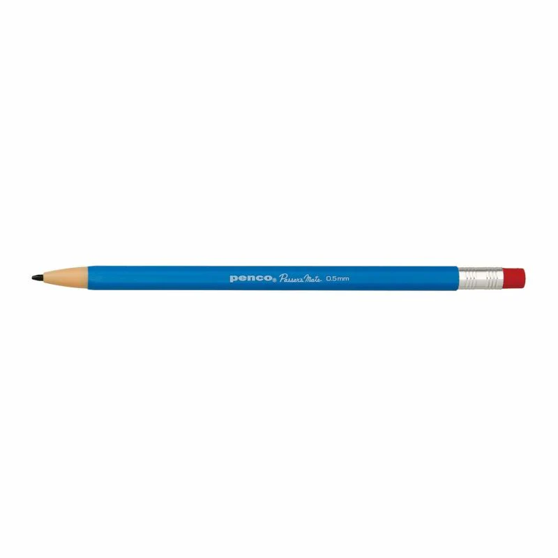 Penco Passers Mate Mechanical Pencil - Image 20