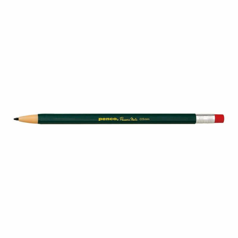 Penco Passers Mate Mechanical Pencil - Image 21