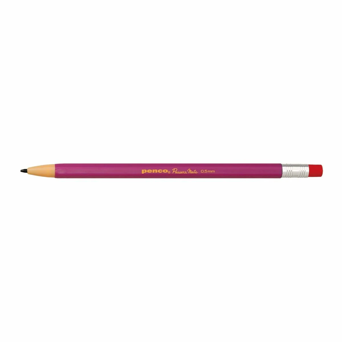 Penco Passers Mate Mechanical Pencil - Image 22