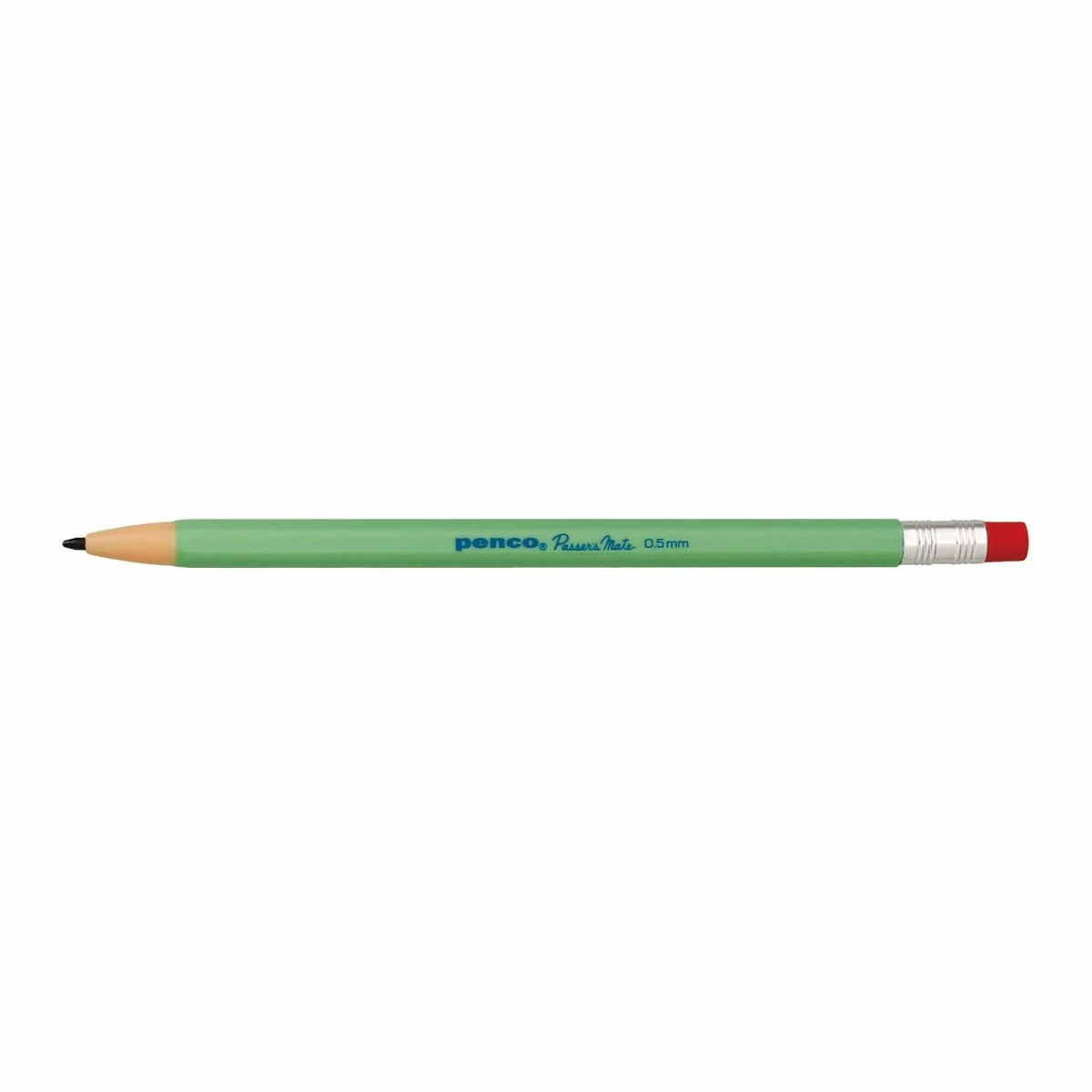 Penco Passers Mate Mechanical Pencil - Image 23