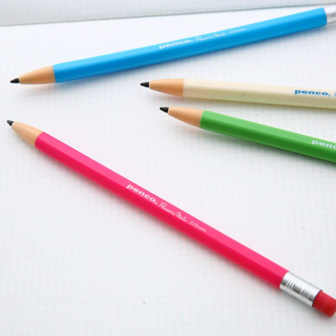 Penco Passers Mate Mechanical Pencil - Image 5