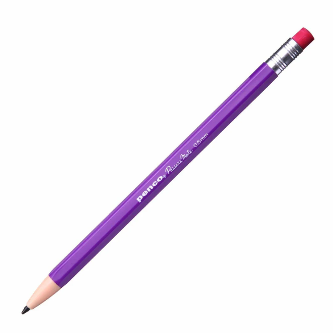 Penco Passers Mate Mechanical Pencil - Image 8