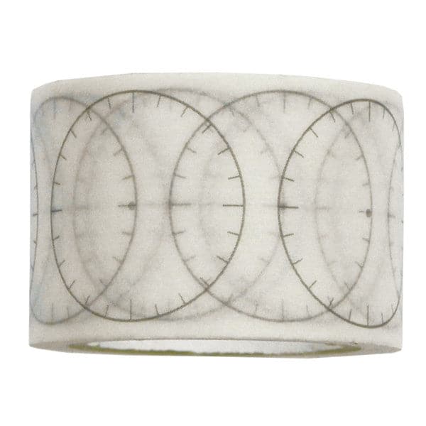 Planner Masking Tape - Clock - Image 3