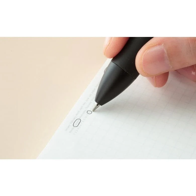 Stalogy 365 Days Notebook (A5) - Grid Paper - Image 11