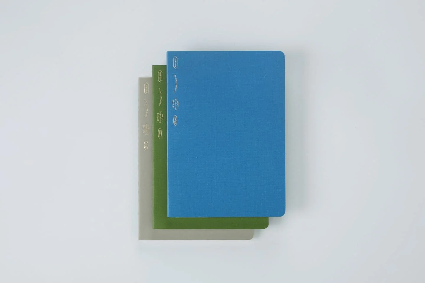 Stalogy 365 Days Notebook (A5) - Grid Paper - Image 12