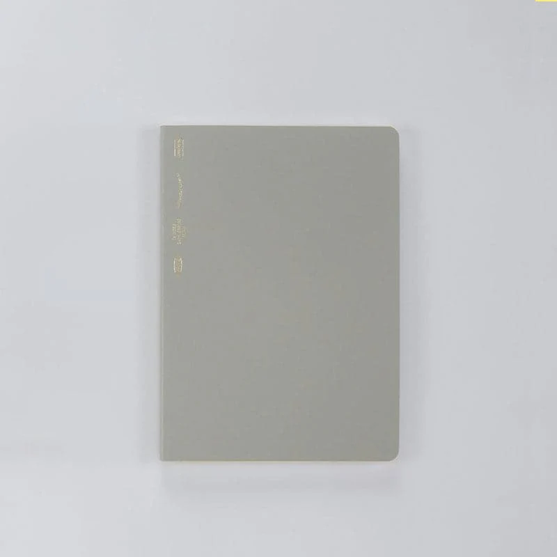 Stalogy 365 Days Notebook (A5) - Grid Paper - Image 16