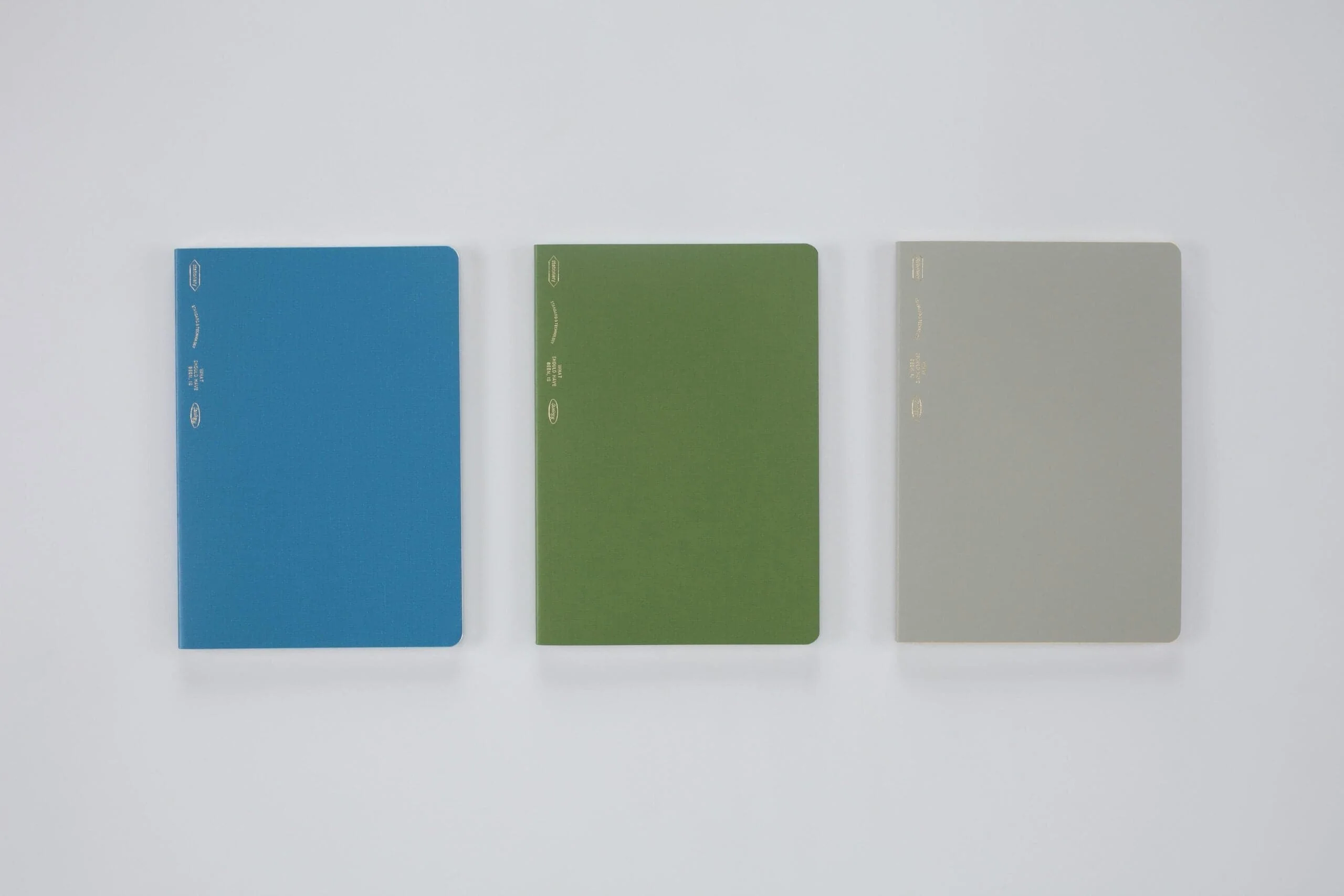 Stalogy 365 Days Notebook (A5) - Grid Paper - Image 9