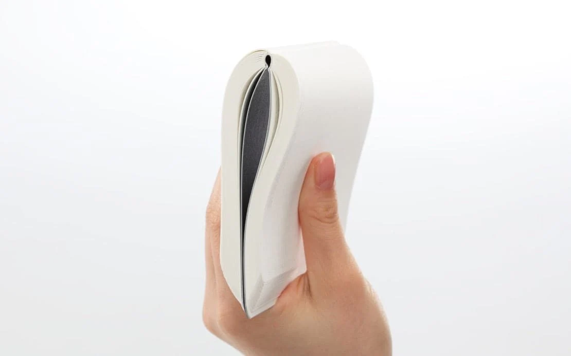 Stalogy 365Days Notebook (A6) - Image 3