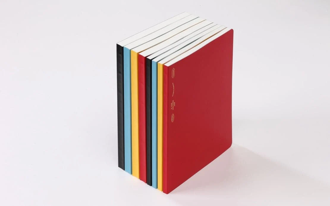 Stalogy 365Days Notebook (A6) - Image 7