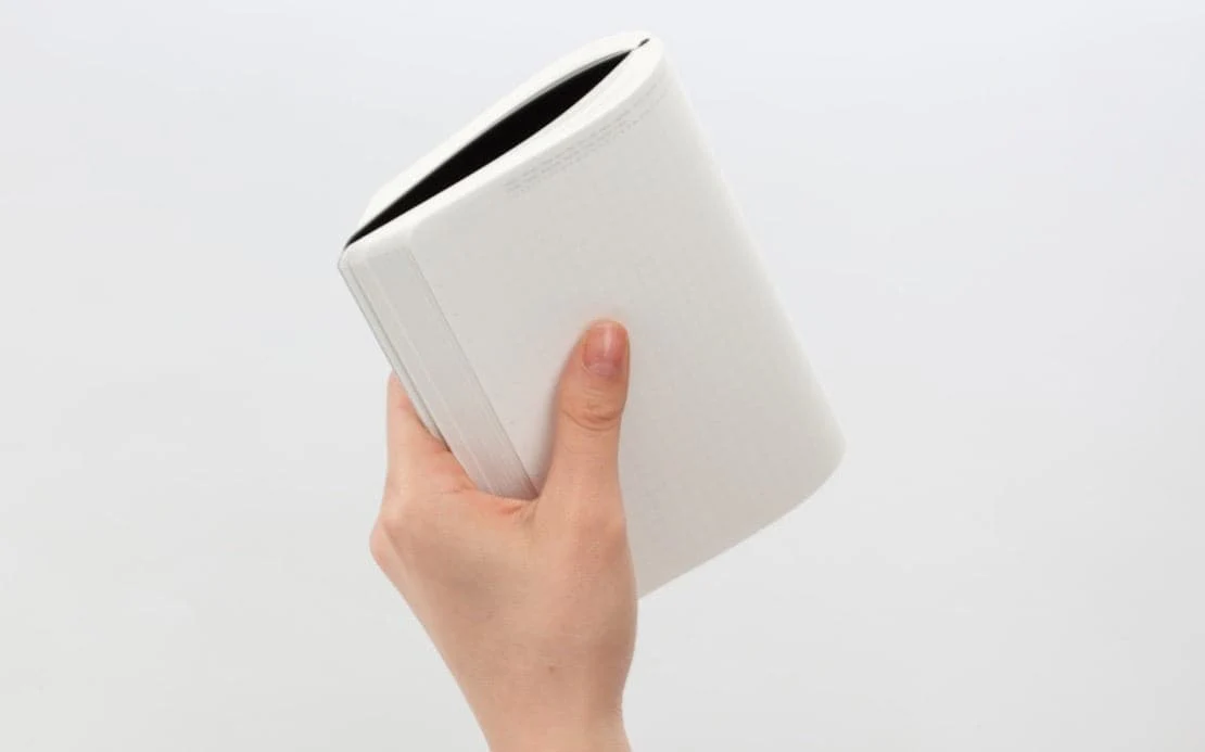 Stalogy 365Days Notebook (B6) - Image 7