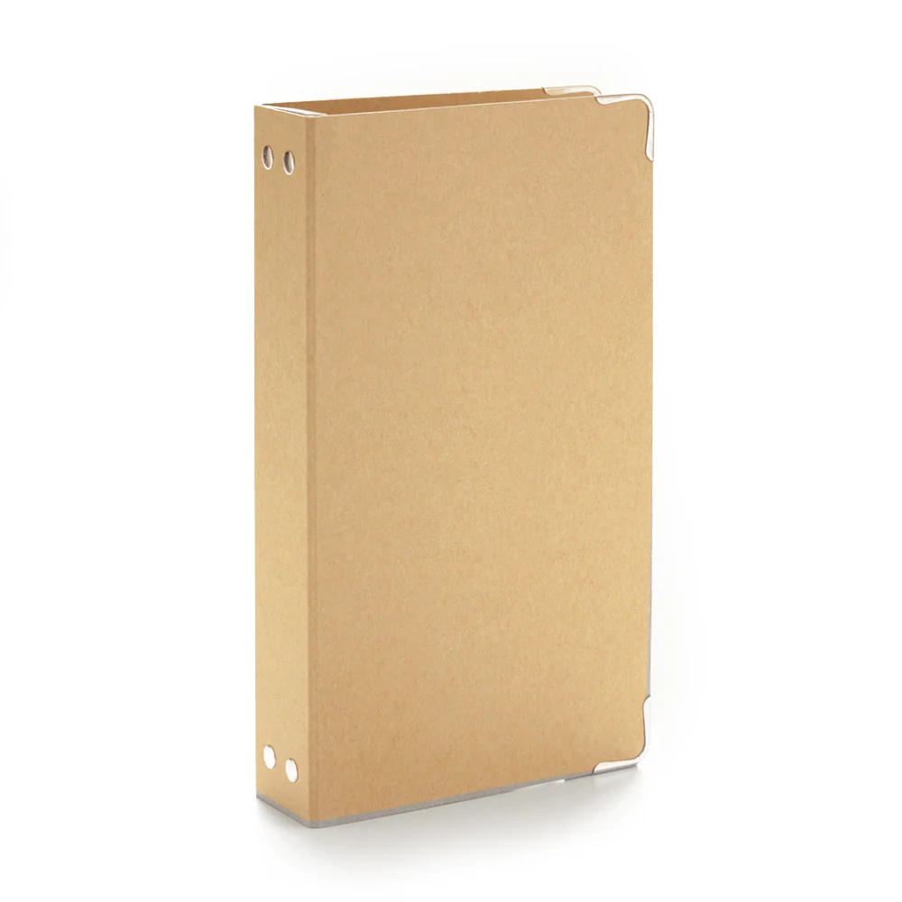 TRAVELER'S Company Notebook Refill 011 [Binder] - Image 3