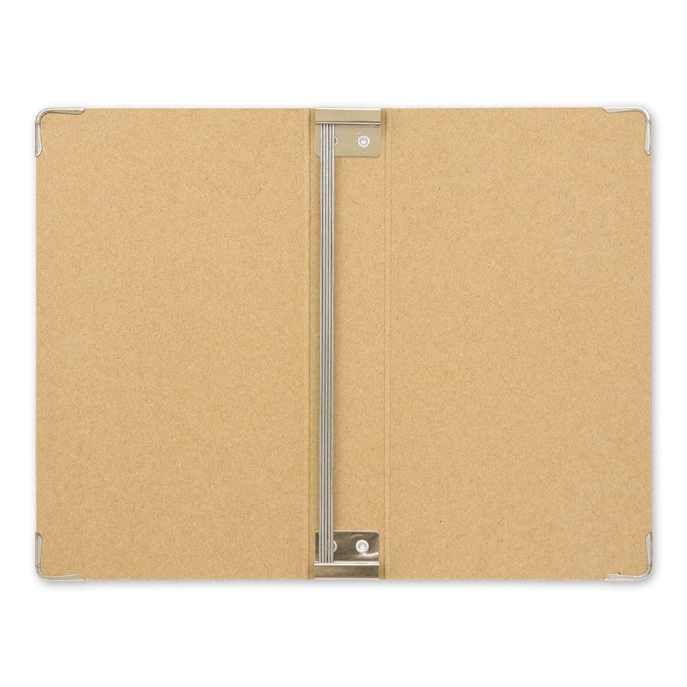 TRAVELER'S Company Notebook Refill 011 [Binder] - Image 4