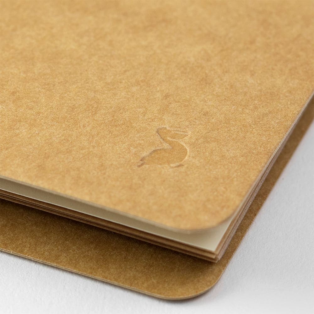 TRAVELER'S Company Spiral Ring Notebook [B6 Slim] - Image 7